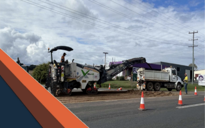 Pavement Reconstruction & Flood Damage Works | Toogoolawah Sealed Roads